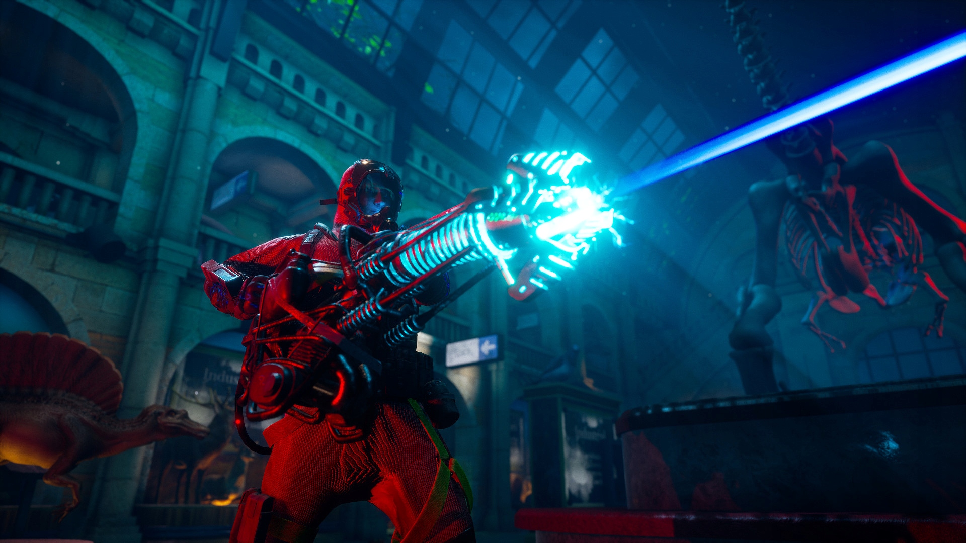 Midnight Ghost Hunt | KLUCZ STEAM = Bez VPN = PC PL Tytuł Midnight Ghost Hunt STEAM PEŁNA WERSJA PC