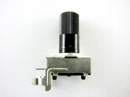 Potencjometr obrotowy RV091NP-B10K-20KQ-H6.5 2szt.