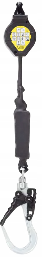 URZĄDZENIE SAMOHAMOWNE WR 040S z AZ029SS