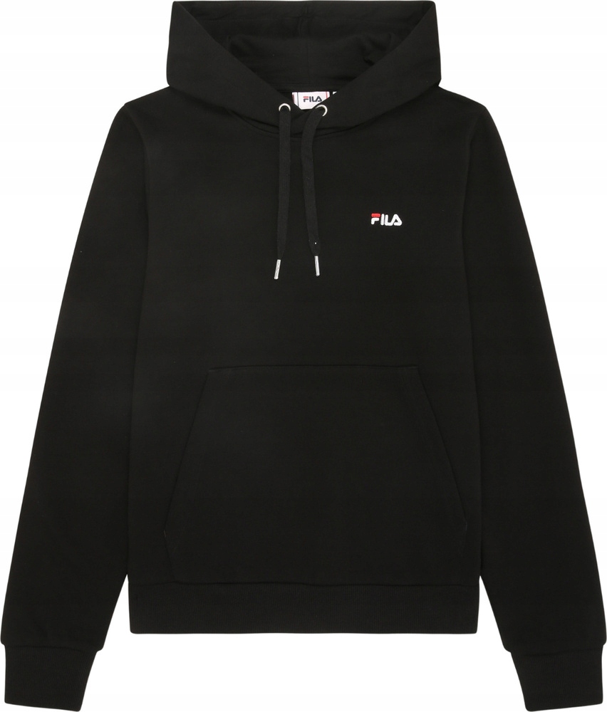 Mikina Fila Lierna Černá FAW1054 80010 velikost XL