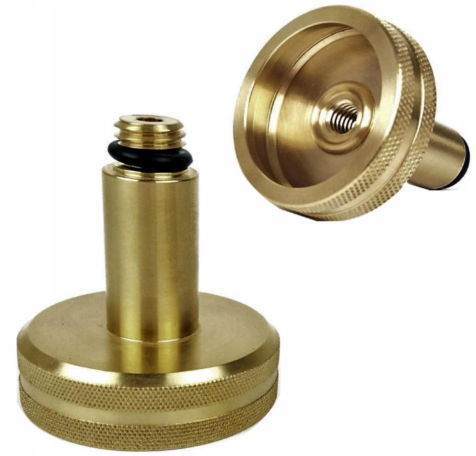 

Adapter przejście redukcja Dish GZ-221 A/10 Lpg