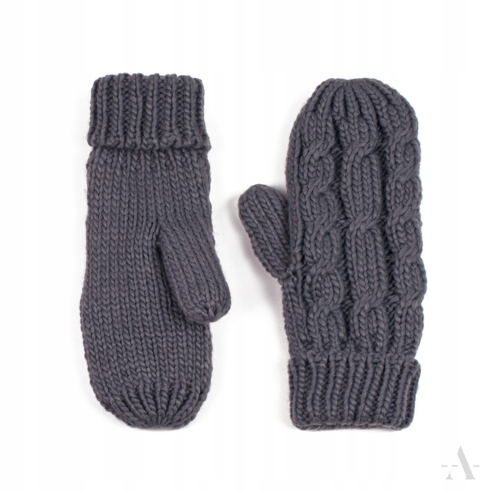 

Rękawice Rękawiczki Zimowe Z Jednym Palcem Zimowe