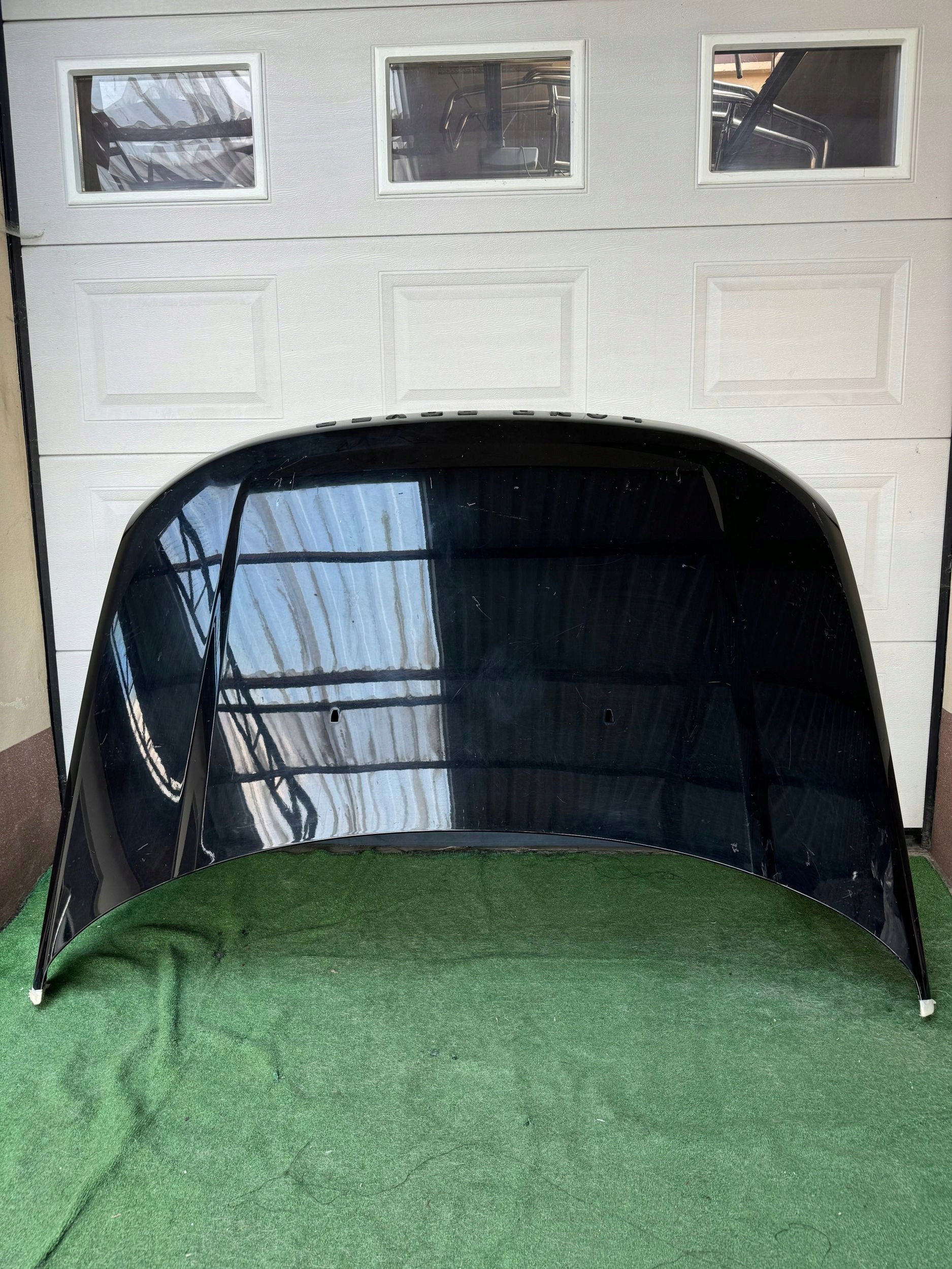 LAND ROVER Discovery 3 - LR3 антенна 18C955