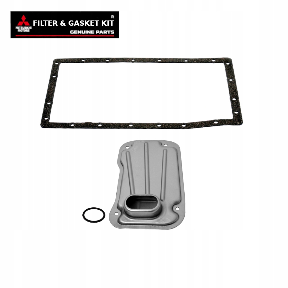 Filtr těsnění převodovky automat L200 Pajero IV 2804A020 2705A023 Oe