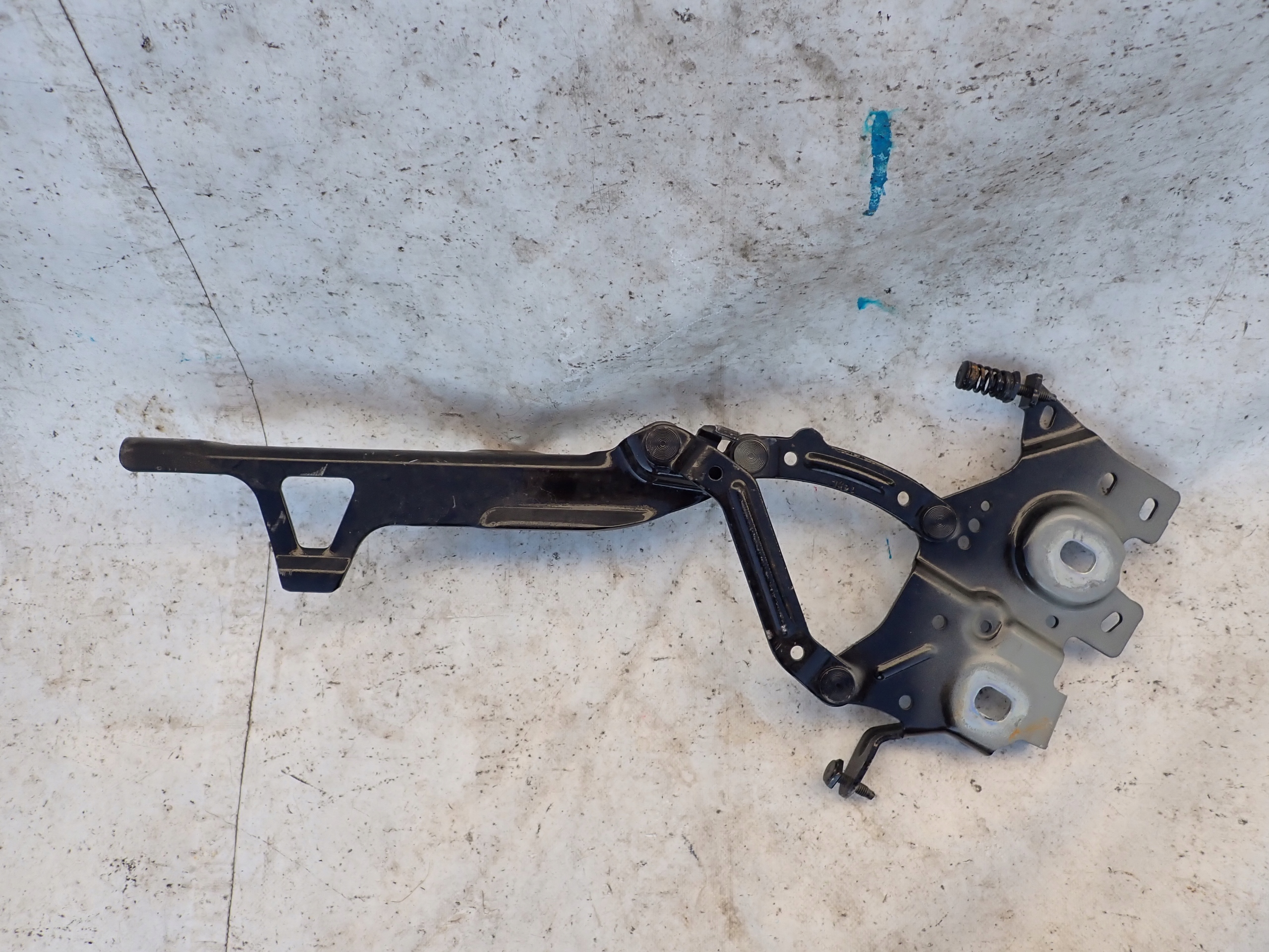 BMW MINI F54 16-> hinge bonnets left