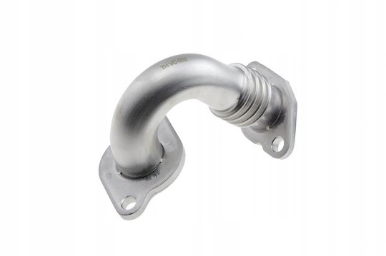 EGR-VC-002 - КАБЕЛЬ КЛАПАНА EGR IVECO DAILY 2.3 D 2006-