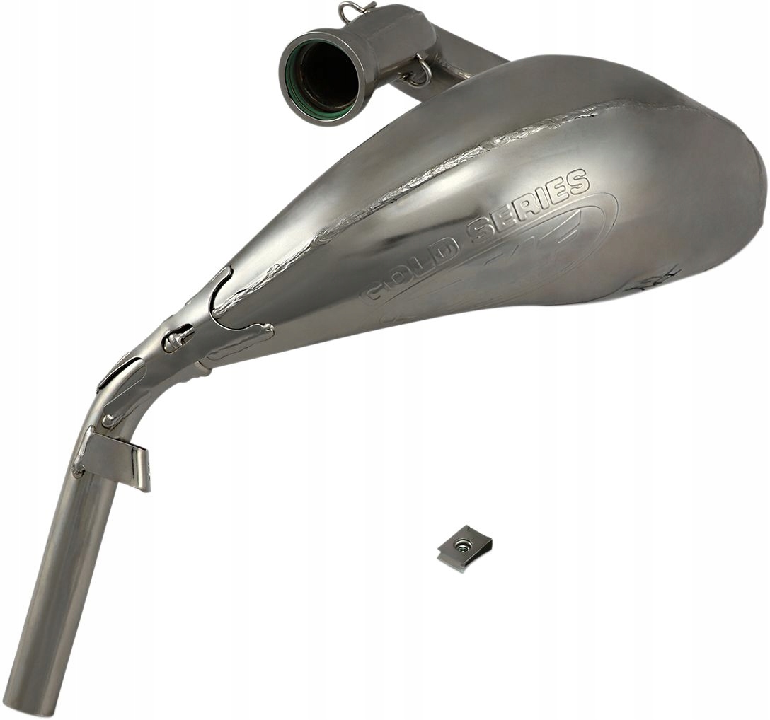 Výfukový Difuzér Fmf Fatty Gold Ktm Sx 85 Gas Gas MC 85 Hva Tc 85 025221
