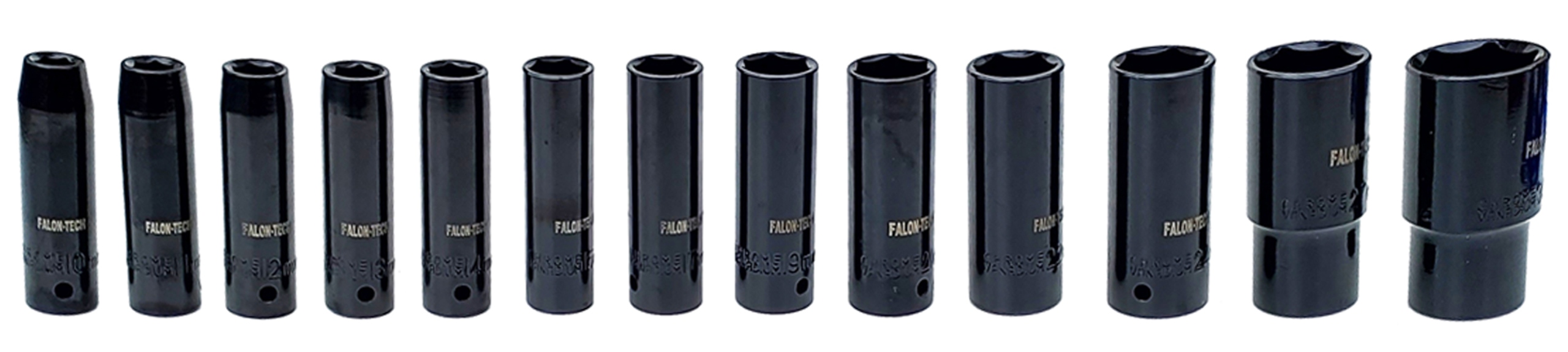 ZESTAW NASADEK UDAROWYCH 10 30 NASADKI UDAROWE 1 2 Mark Falon Tech