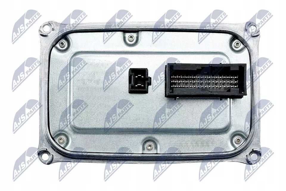 MODUŁ STEROWNIK PRZETWORNICA ŚWIATEŁ LED DO MERCEDES W212 2009- Waga produktu z opakowaniem jednostkowym 0.3 kg