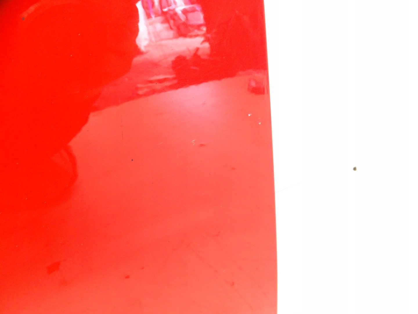 door right right front front AUDI A3 8V 5D SPORTBACK red