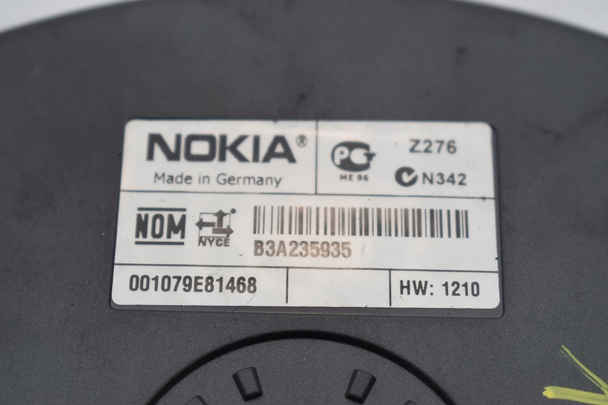 MODUŁ BLUETOOTH FORD 7S7T19G488AE Typ samochodu Samochody osobowe