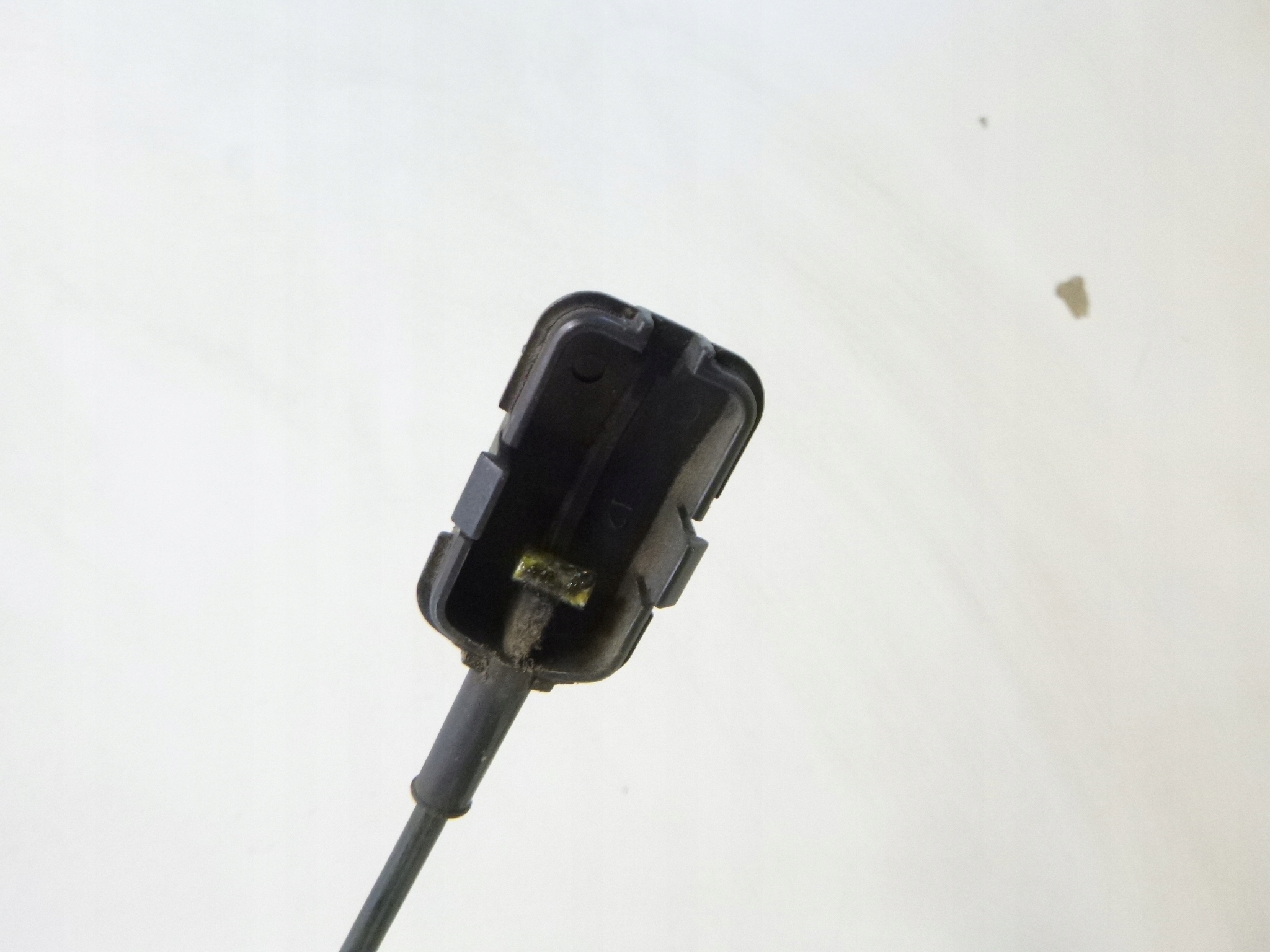lock front left Renault Grand Scenic II 2006r