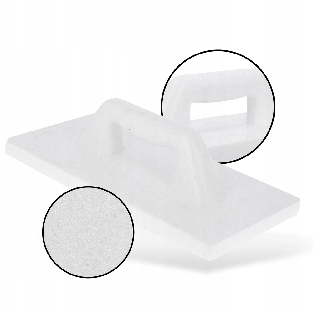 Paca 32 cm lekka ze styropianu do tynkowania mocna Waga produktu z opakowaniem jednostkowym 0.05 kg