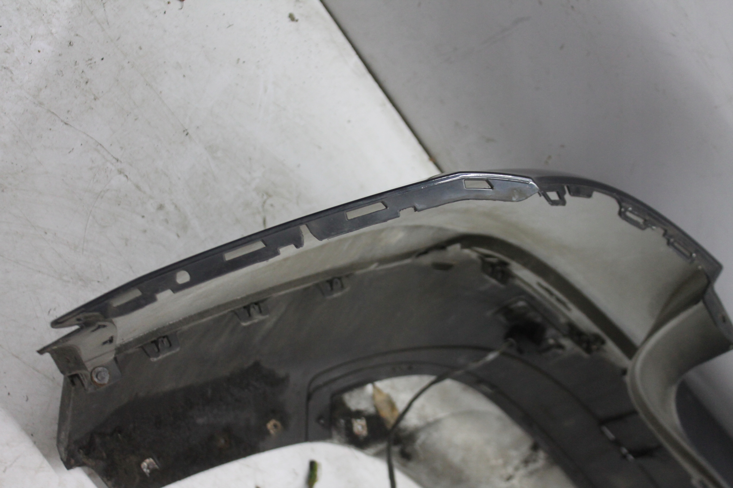 lökhárító far hátsó PDC BMW X1 E84 KOL. 475 09-12