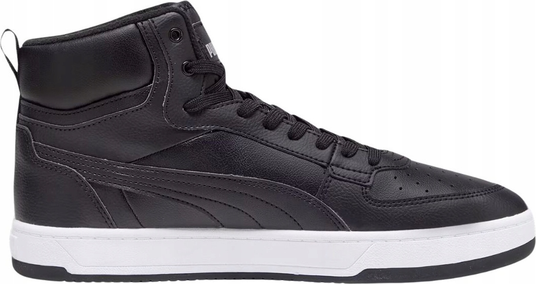 Pánské Boty Puma Caven 2.0 MID Wtr Černé 392333 02 vel. 44,5