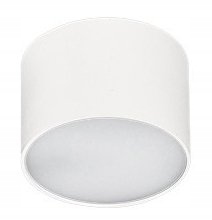 

Plafon natynkowy 4000K Monza Round 8 AZ2252 Azzard