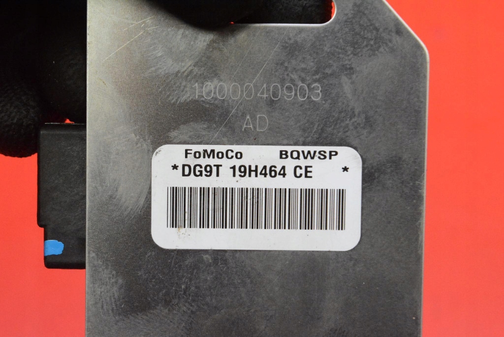 control unit module ANTENY GPS DG9T-19H464-CE FORD S-MAX MK2 15-20