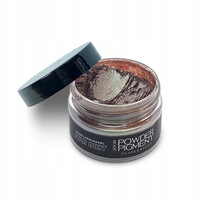 

BP31 Barwnik Perłowy Do Żywicy Epoksydowej 20g