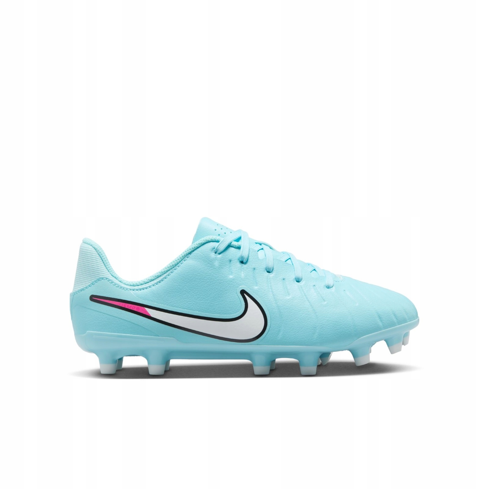 Dětské kopačky Nike Jr. Tiempo Legend 10 Academy Little/Big Kids