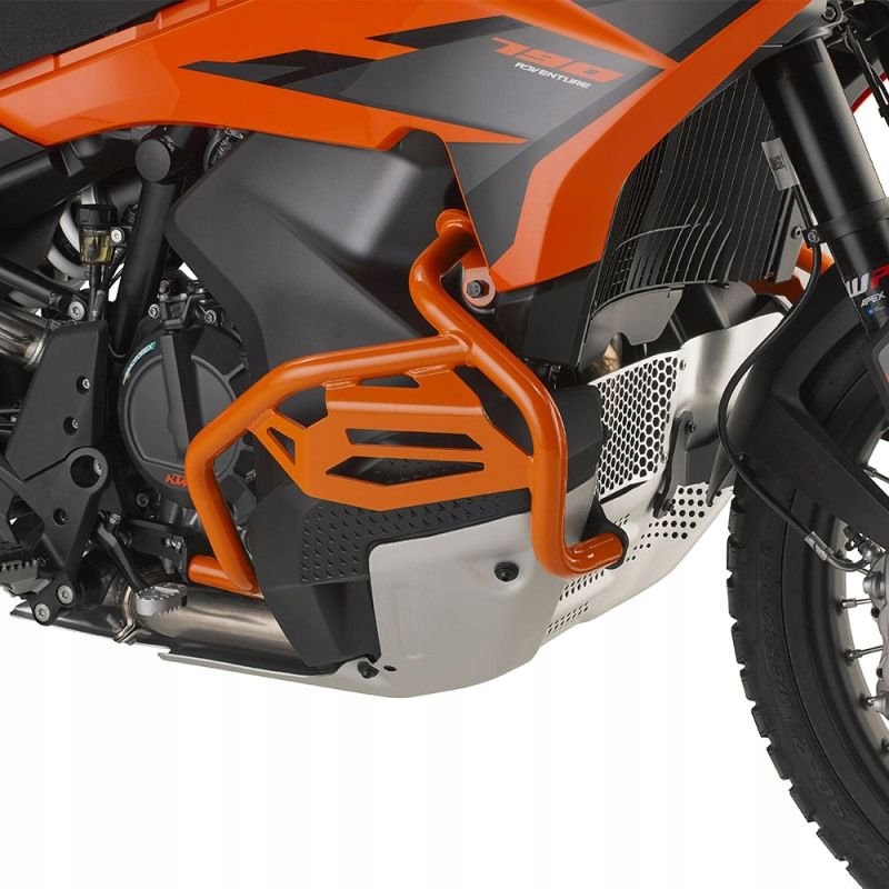 Gmole Krytu Motora Ktm 790 Adventure 23-25, 890 Adventure 23-25