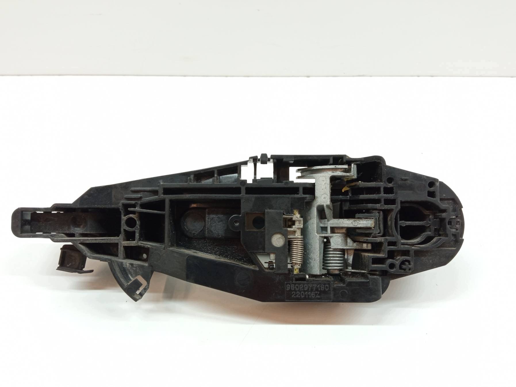 handle exterior right front EKUD 9802977180 Peugeot 308 II (2014- )
