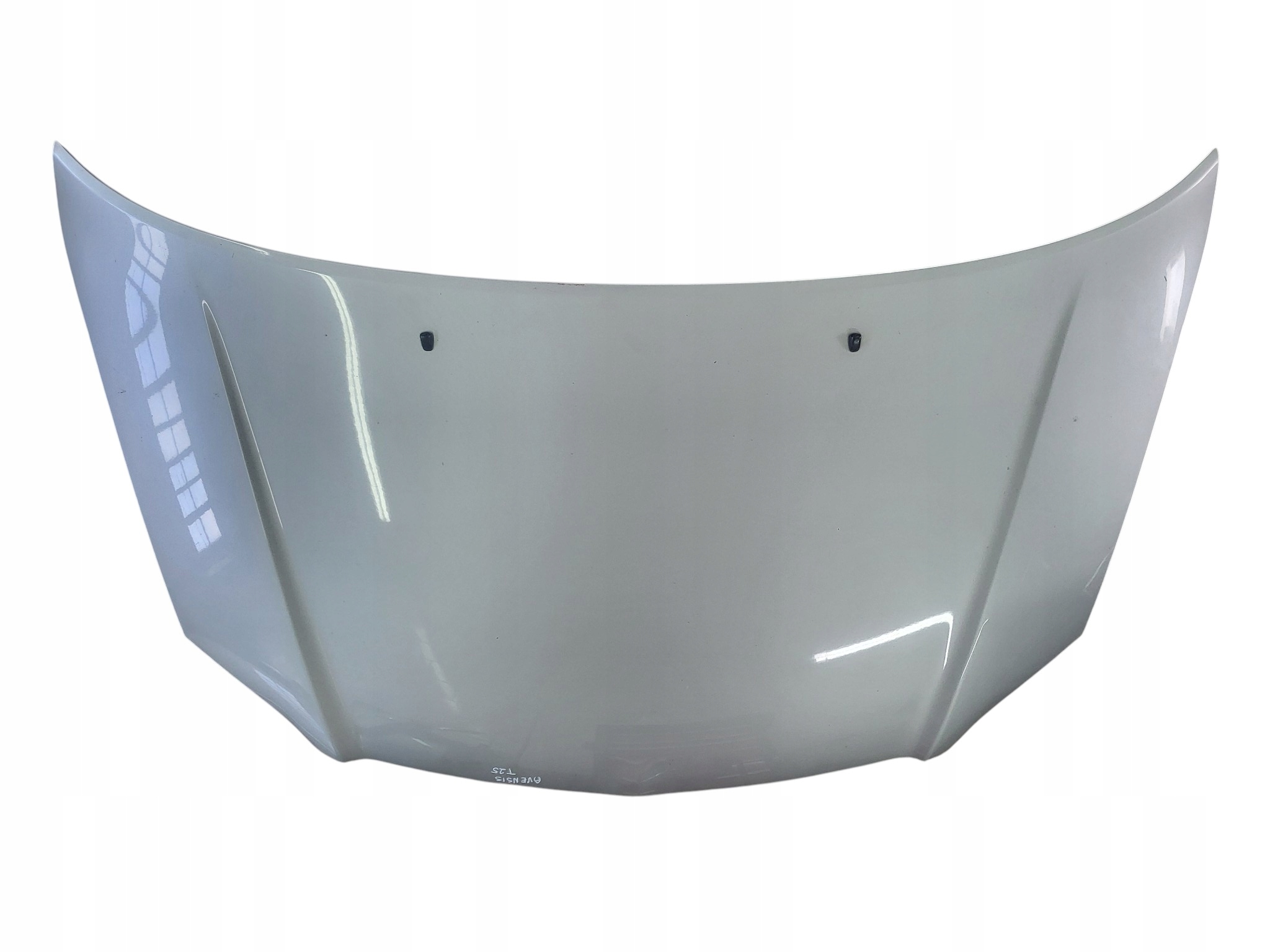 bonnet front TOYOTA AVENSIS T25