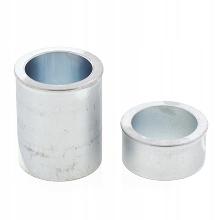 ALL BALLS TULEJKI DYSTANSOWE KOŁA PRZÓD CR125/250