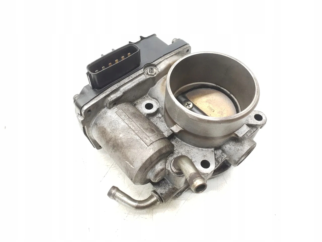 Mitsubishi Outlander Корпус повітрепровода 2.0wd