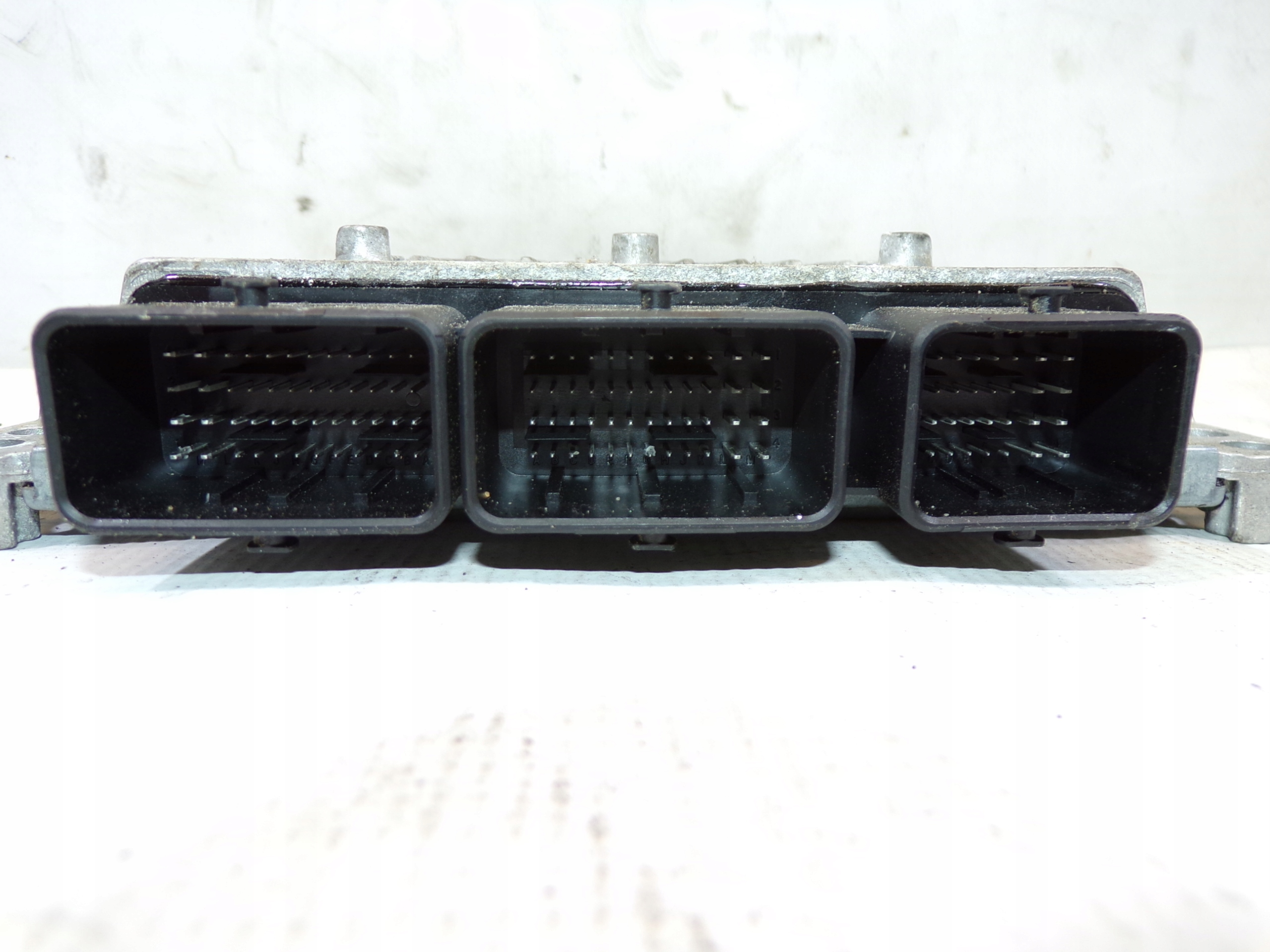 running board STARTOWY FORD 2.0 TDCI 5WS40710C-T EALC