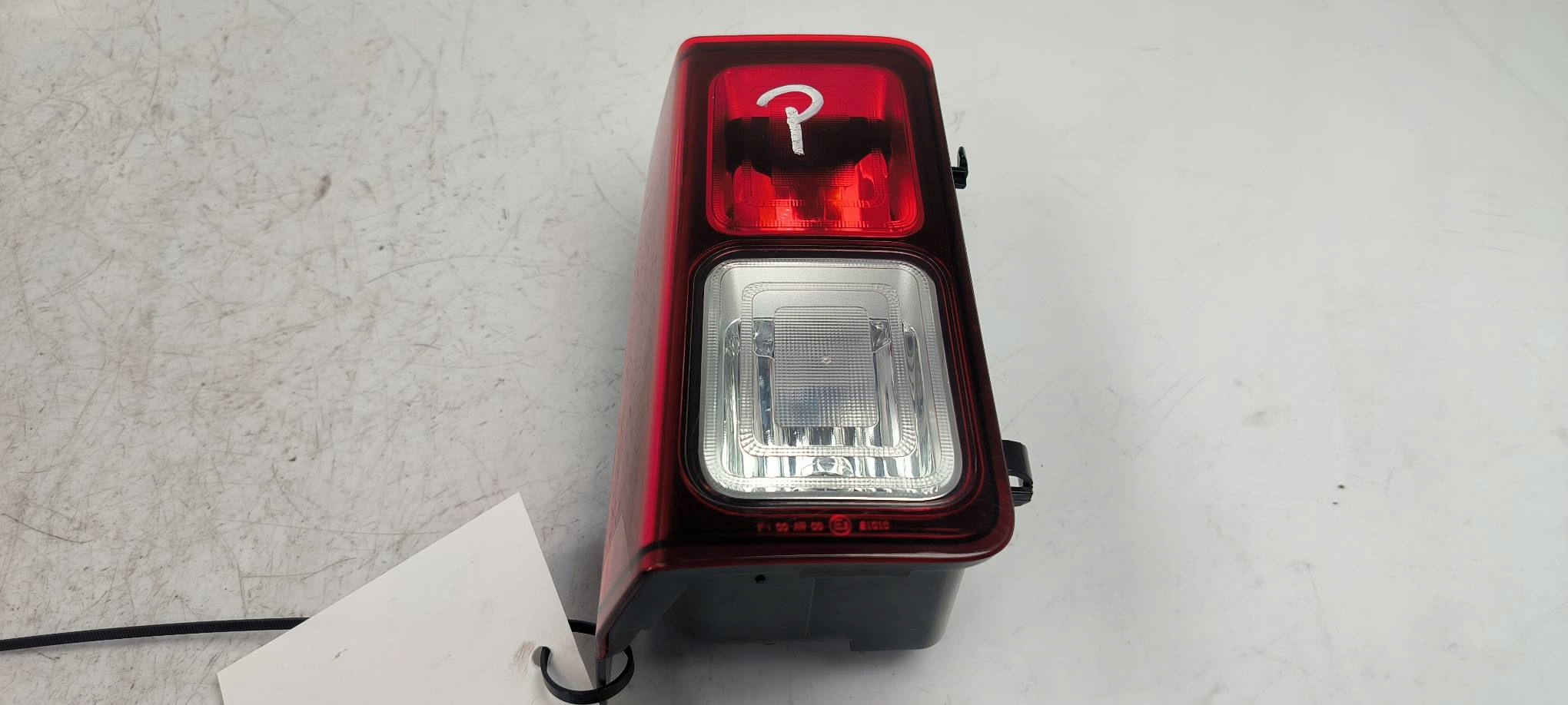 light right rear part 93459475 RENAULT TRAFIC III