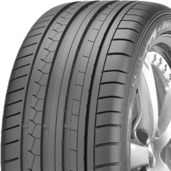 

2x Opony Letnie 275/40R20 Dunlop Sp Sport Maxx Gt