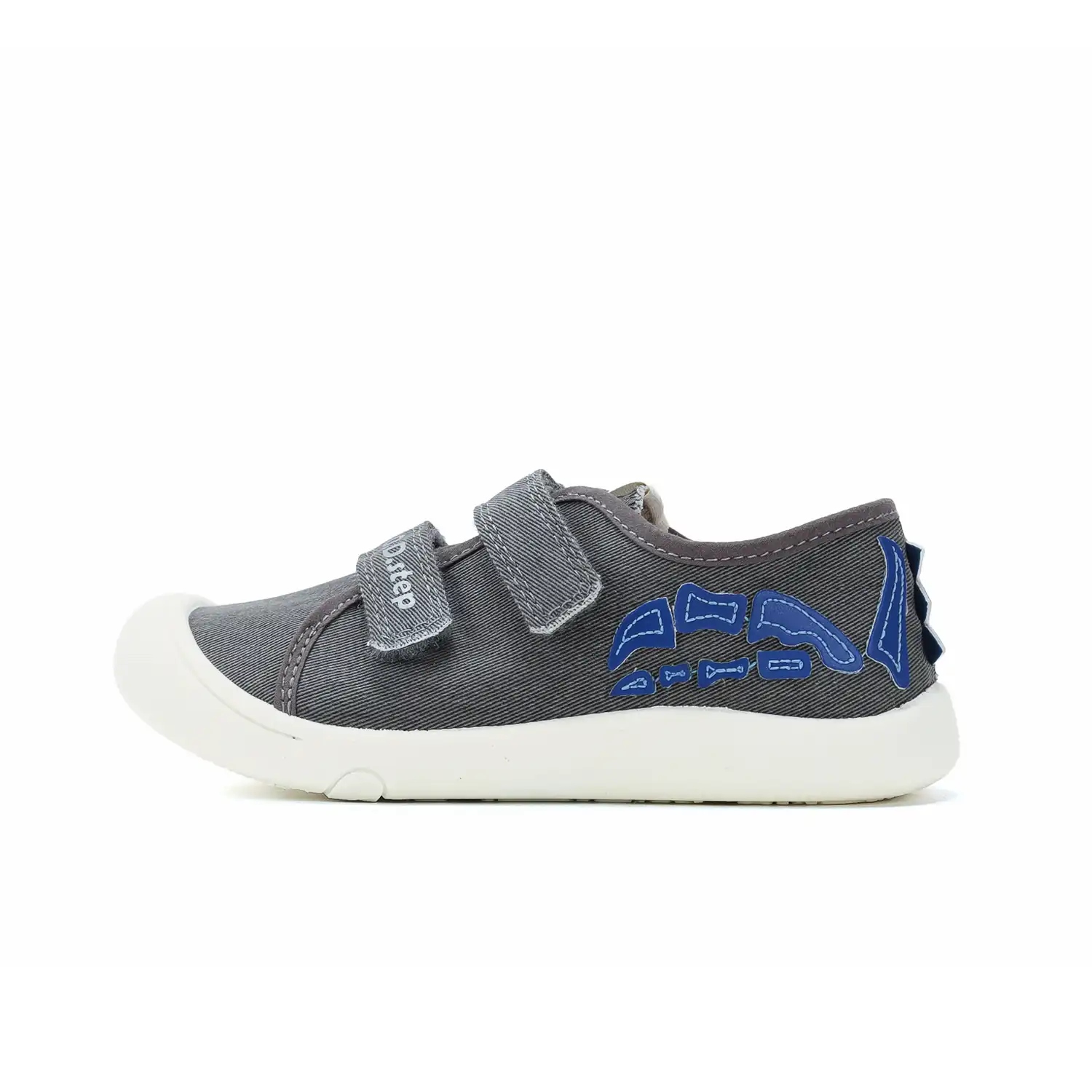 Trampki dziecięce D.D. Step C100-62118B Marine Grey 32