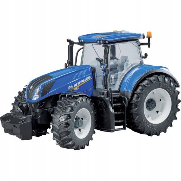 

Bruder 03120 Traktor New Holland T7.315