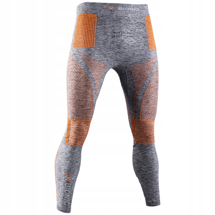 Termoaktivní legíny X-Bionic Enenrgy Accumulator 4.0 vel. XXL