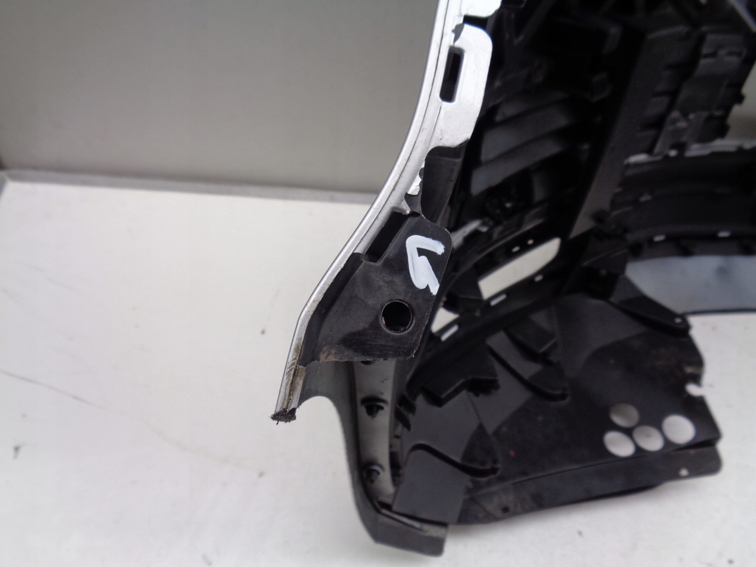 Frontstoßstange VW T6 7E 7E0 15- MULTIVAN NR 44607