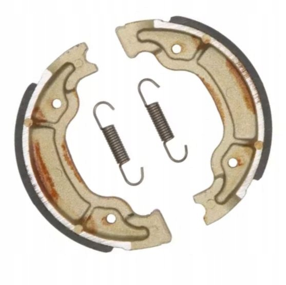 Brzdové Čelisti Generic Zion 125 Italjet Millennium 100 KSR-Moto Soho