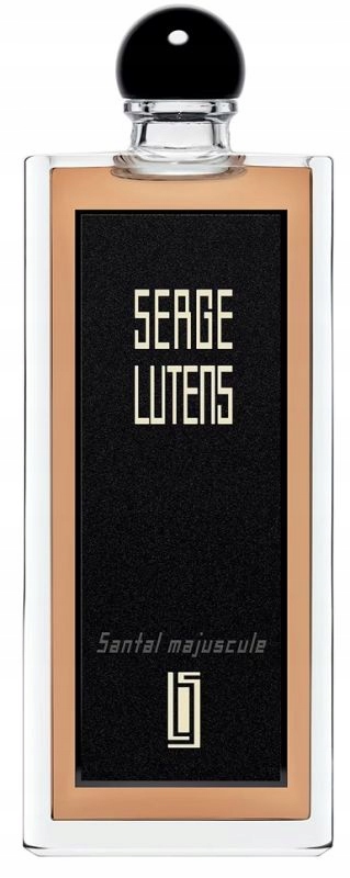 Serge Lutens Santal Majuscule Edp 50 ml Sprej
