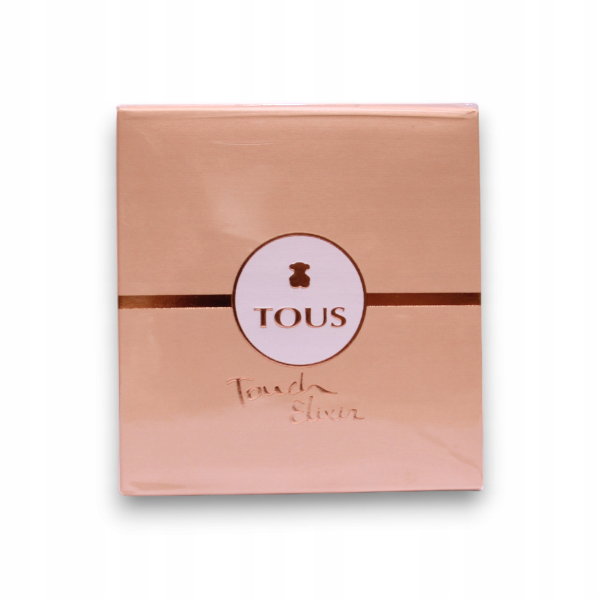 Tous, Touch Elixir, Eau De Parfum, dámská parfémovaná voda, 50 ml