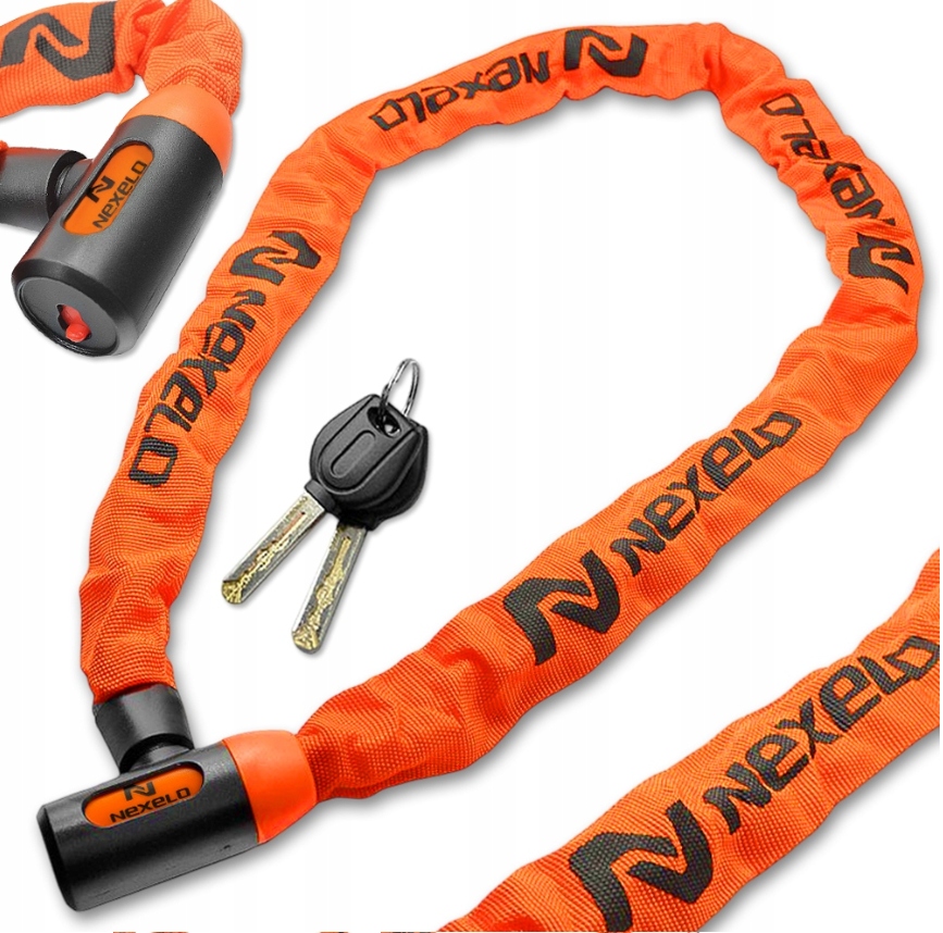 ВЕЛОСИПЕДНАЯ ЗАСТЕЖКА, ЗАМОК ДЛЯ ВЕЛОСИПЕДА, ЗАМОК ДЛЯ ВЕЛОСИПЕДНОЙ ЦЕПИ