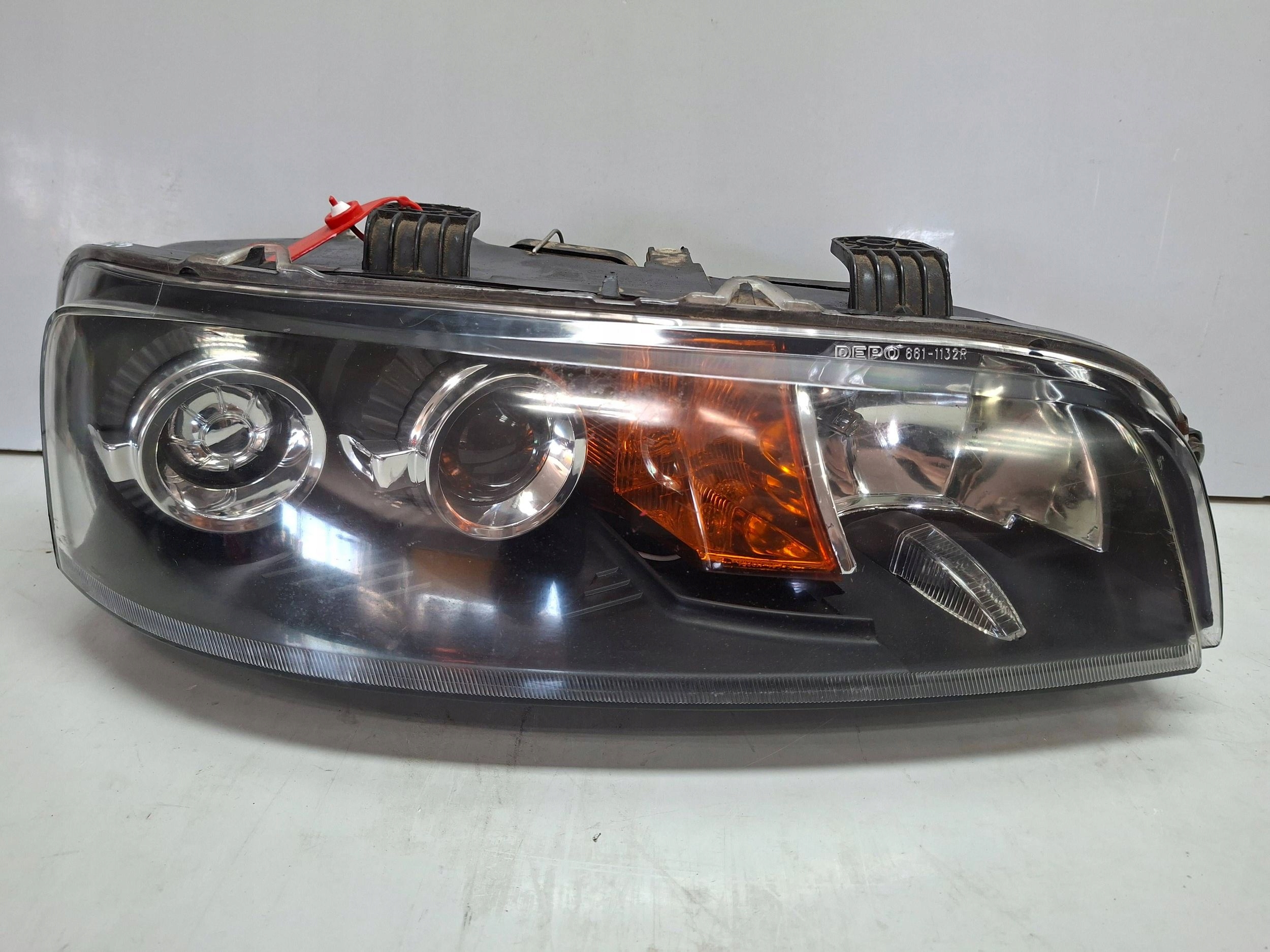 light front right DEPO FIAT PUNTO II 1999