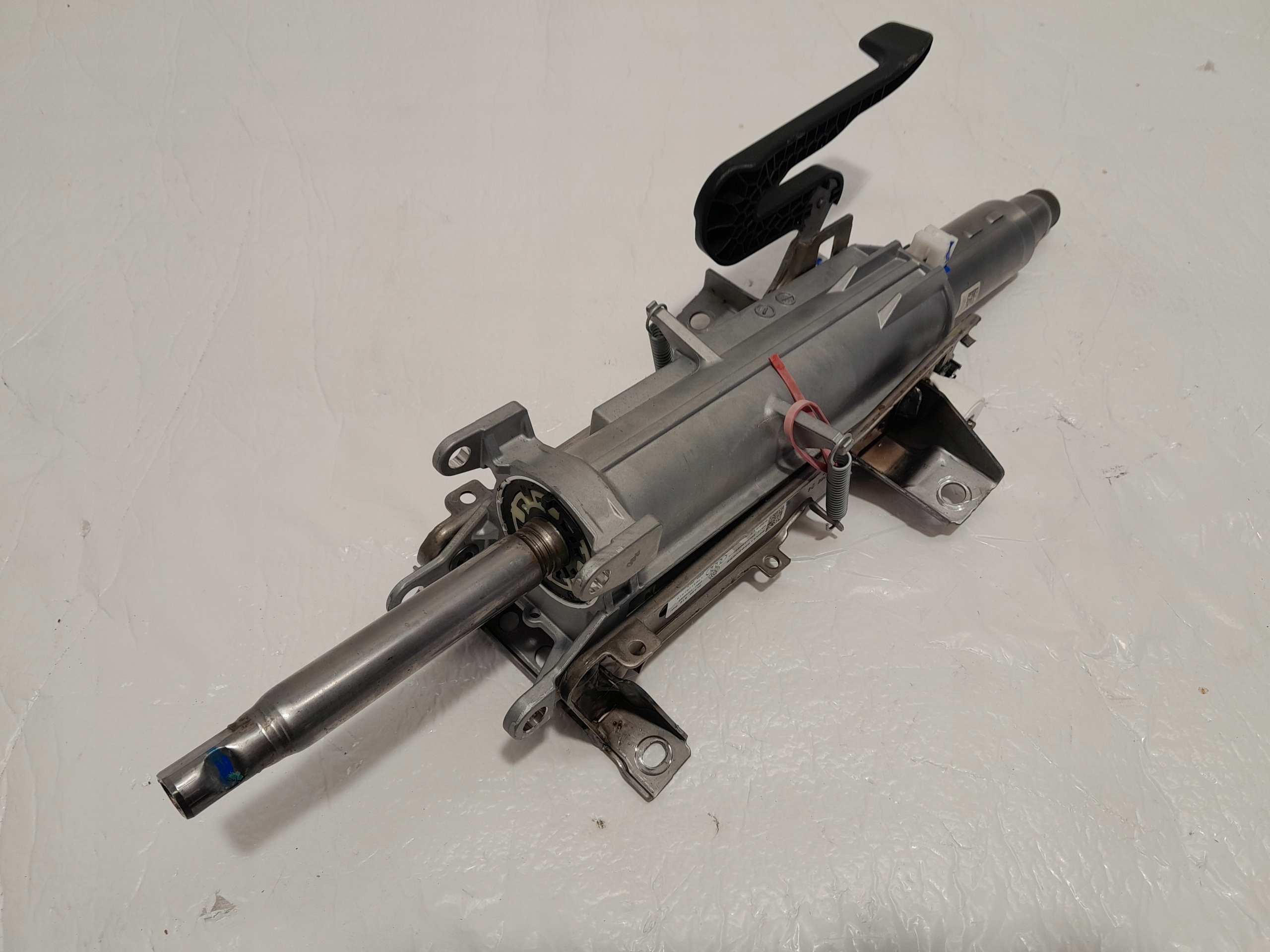 AUDI Q5 II 80A steering wheel rod 80A419502K