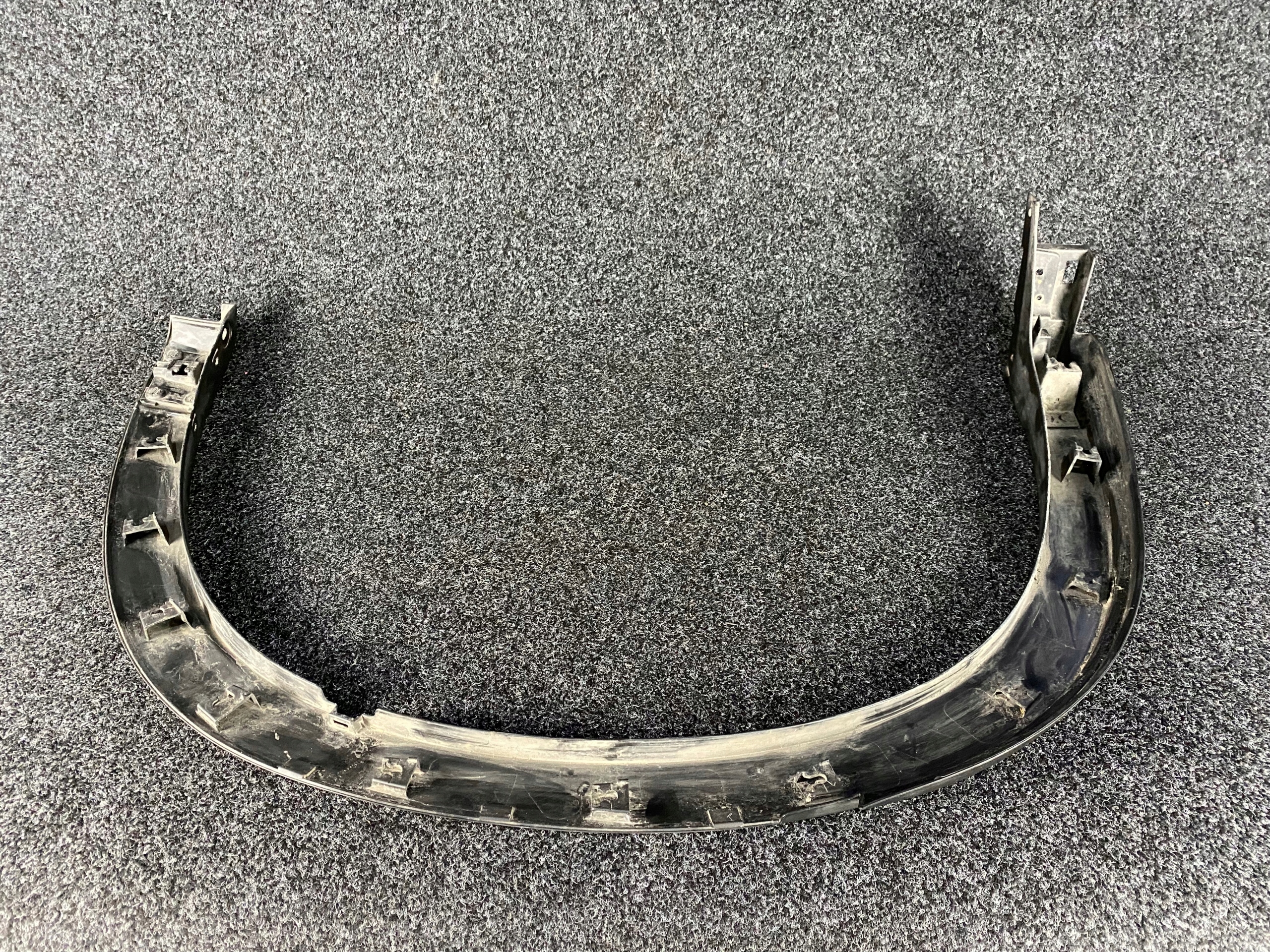 MAZDA CX5 II LISTWA BŁOTNIKA PRAWA TYŁ KB8W-51W52 Typ samochodu 4x4/SUV Samochody osobowe