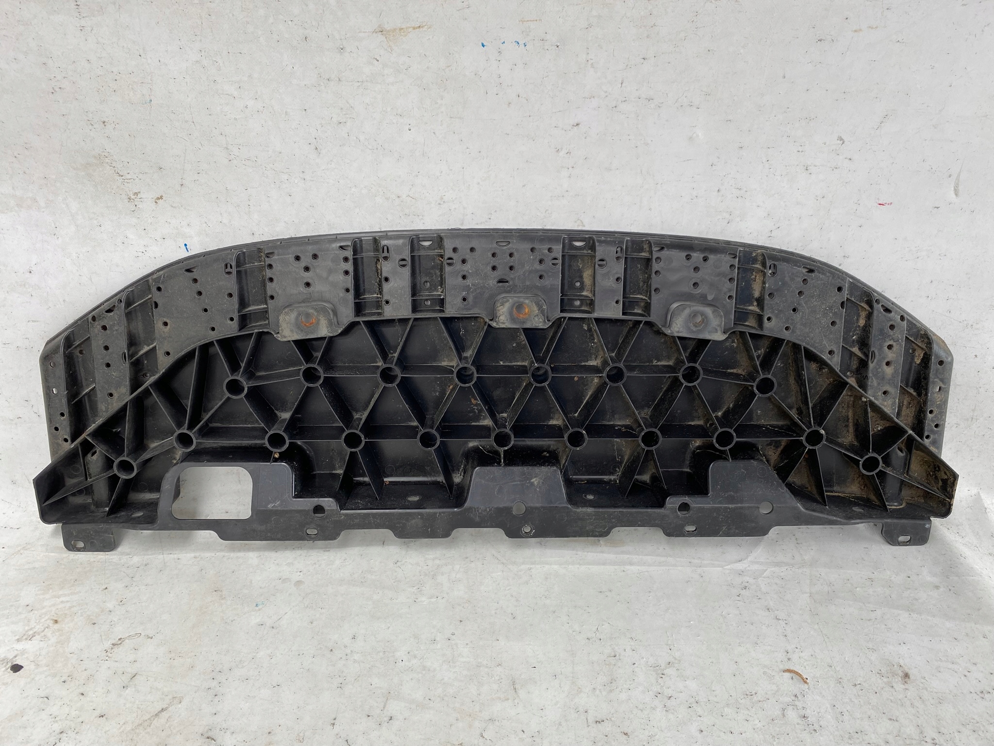 NISSAN LEAF and ZEO 10-17 cover below bumper front front 62663 3NC0A