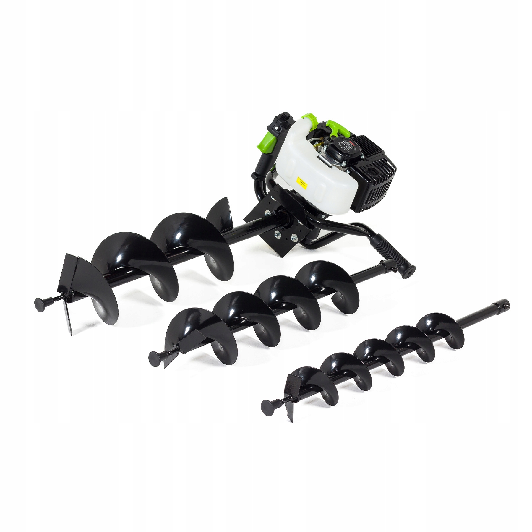 WIERTNICA SPALINOWA NAC ŚWIDER DO ZIEMI GLEBOWY WIERTŁA 10/15/20 CM 2,2KW EAN (GTIN) 3329866806166