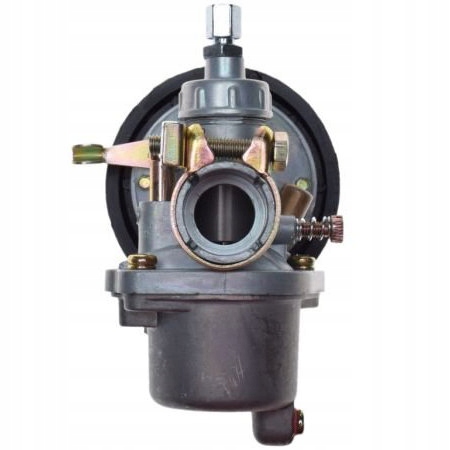 

Gaźnik 80cc Silnik Rowerowy 2T fi 19mm