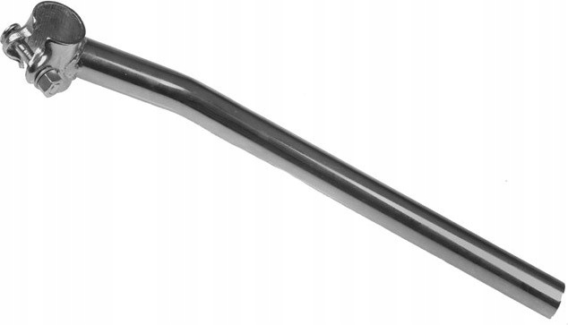 MOSTEK 21,1 X 310MM CHROMOWANY WIGRY JUBILAT