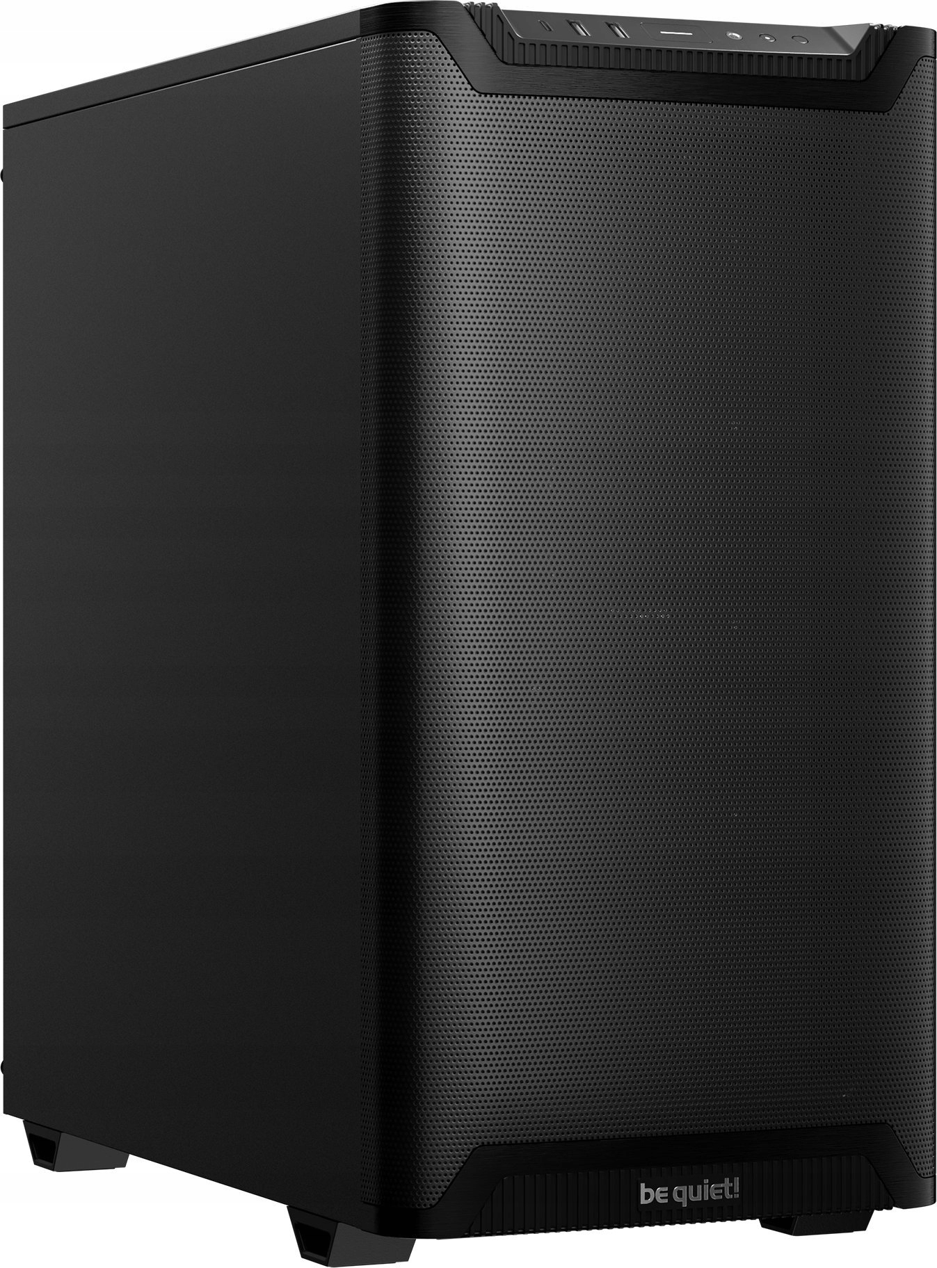 Obudowa do komputera be quiet! Pure Base 501 Airflow Midi Tower ATX czarna