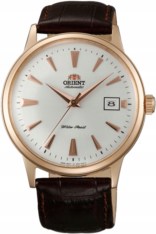 Pánské hodinky Orient Orient-FAC00002W0