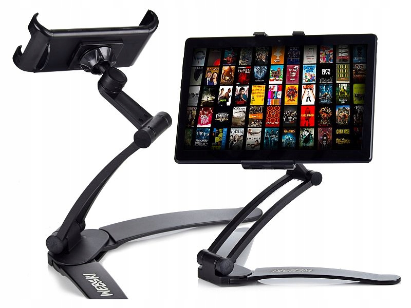 

Uniwersalny Uchwyt Na Tablet Do 5-11''