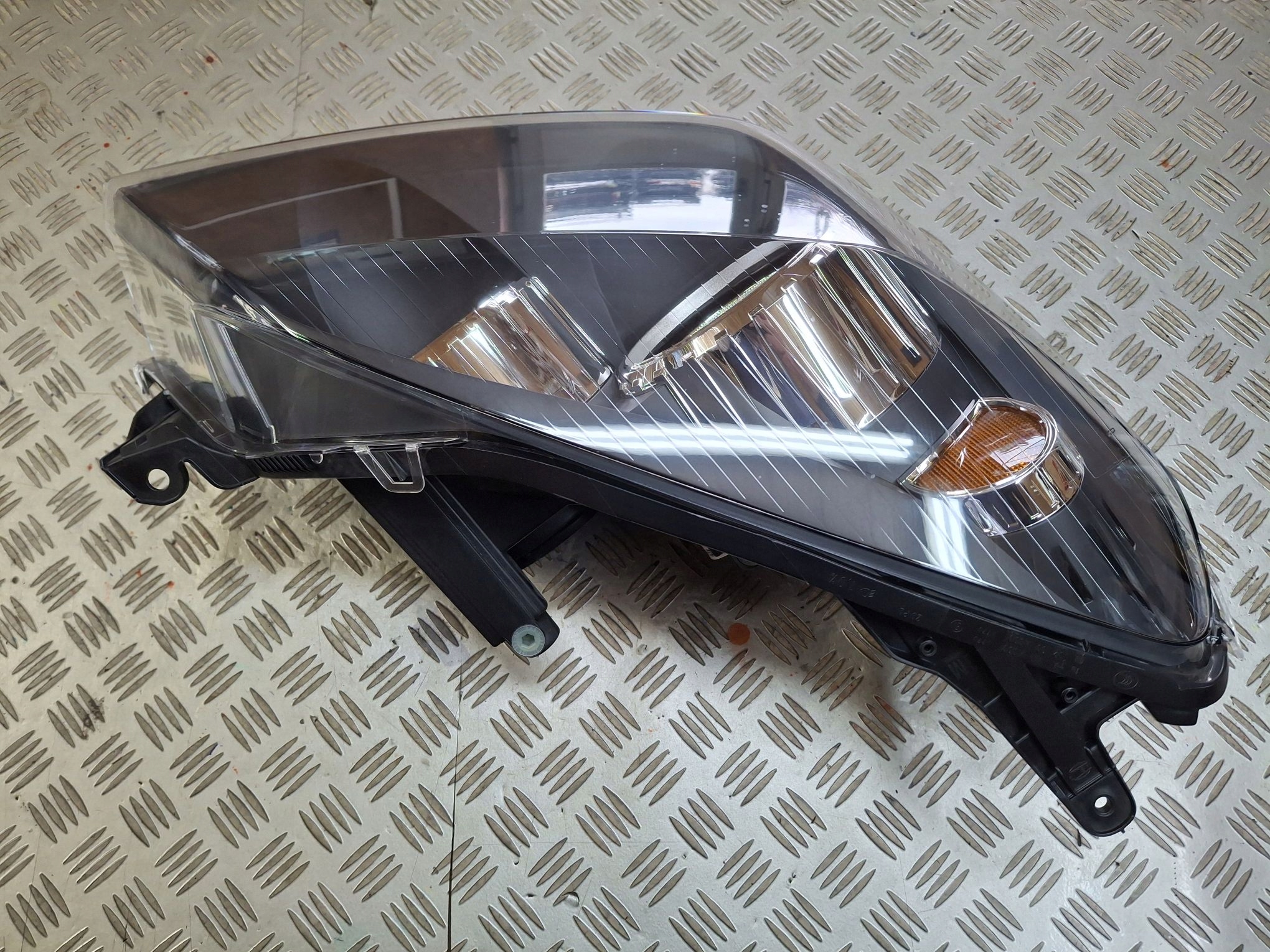 light right front OPEL ASTRA III H 2004R-> new originál!!!